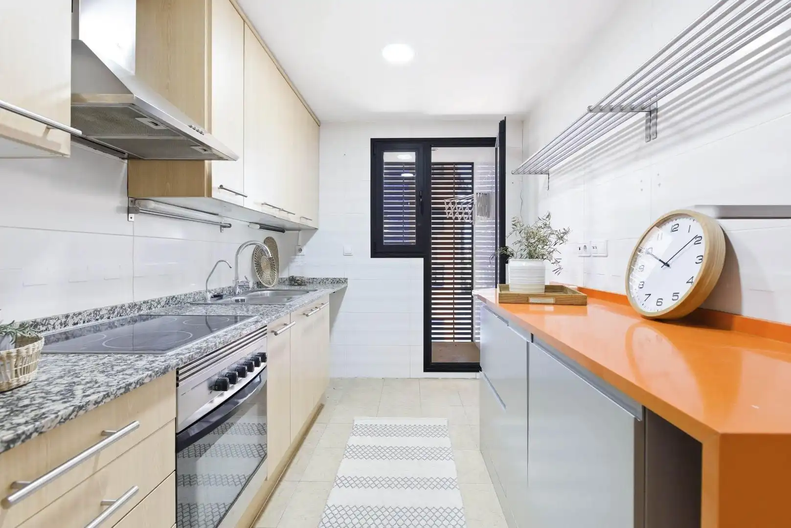 Flat with terrace for sale in Calle Av del mar, imagen 12