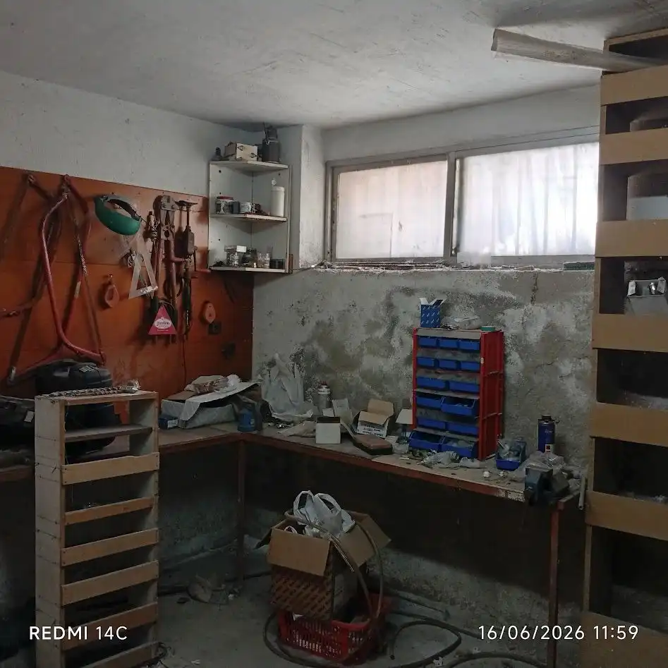 Local comercial en venda a Centro - Casco Histórico, imagen 11