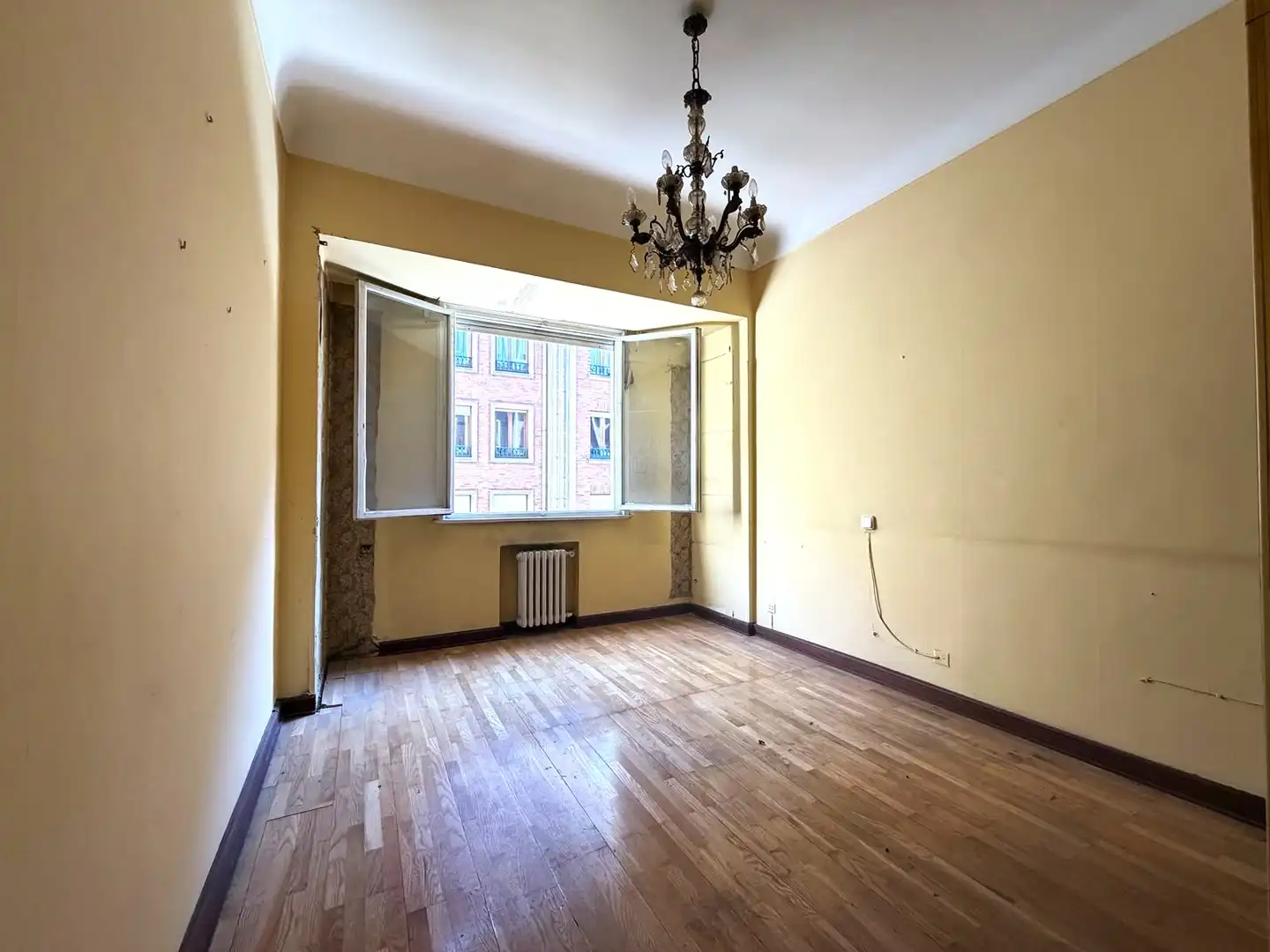 Flat with lift for sale in Rodriguez Arias, imagen 19