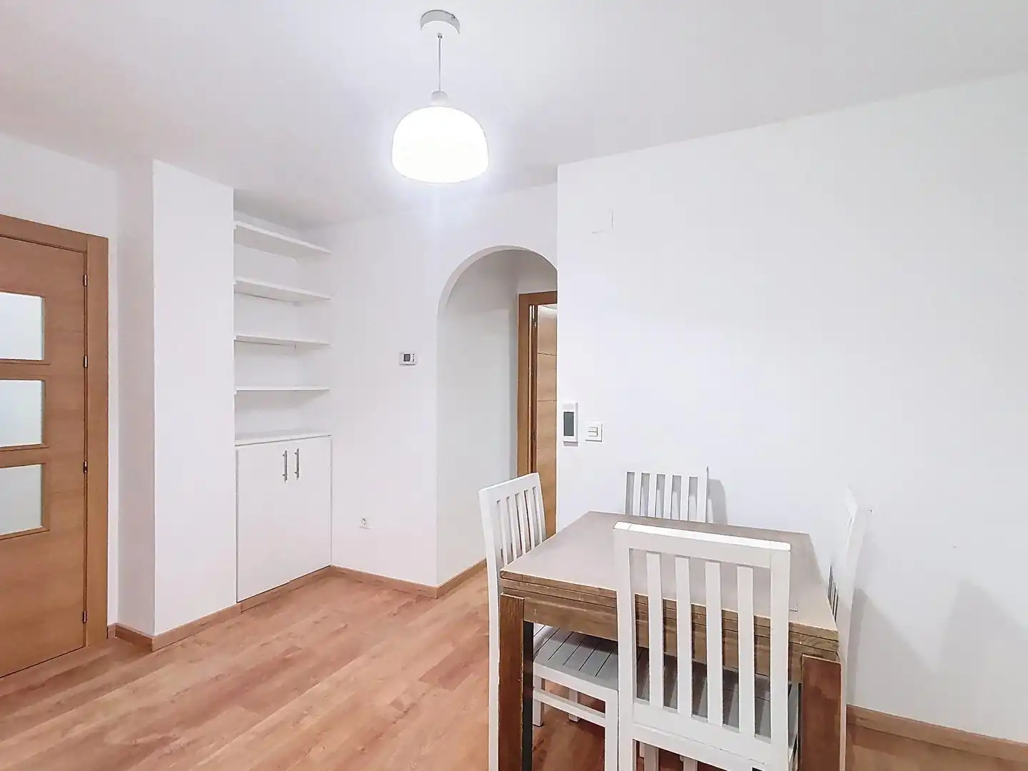 Appartement avec terrasse à louer à Carretera DE LA SIERRA, imagen 5