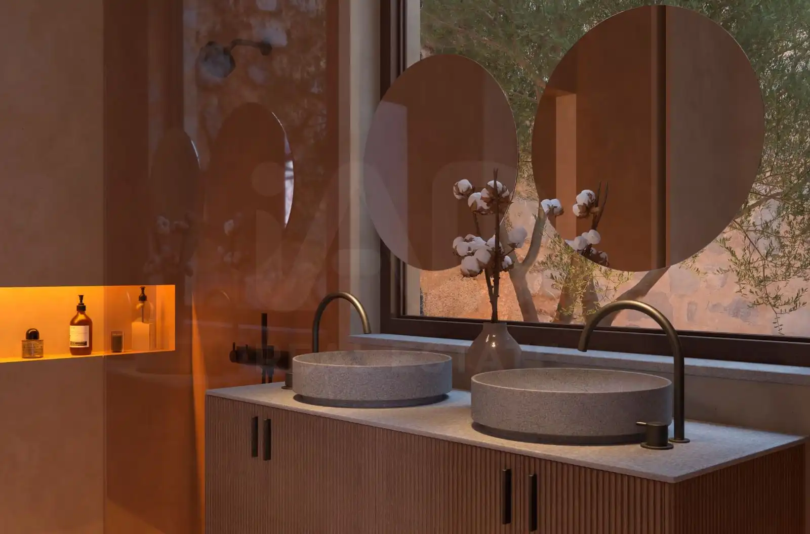 Bathroom of Residential for sale in Inca