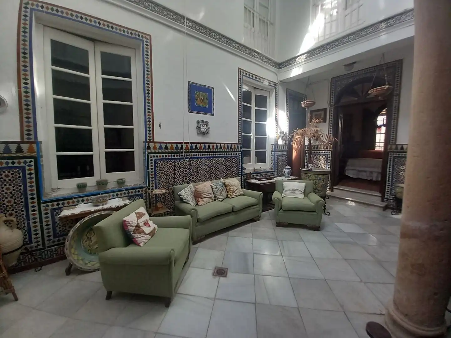 Haus zum Verkauf in Casco Histórico, imagen 22