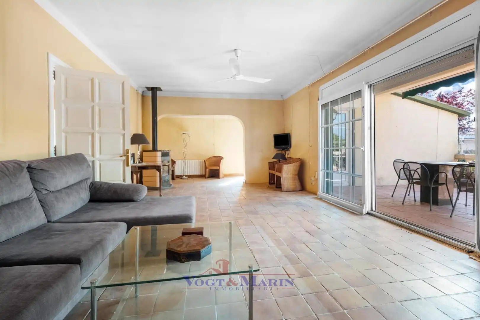 Casa con piscina in vendita a Carrer de Sant Antoni, imagen 20