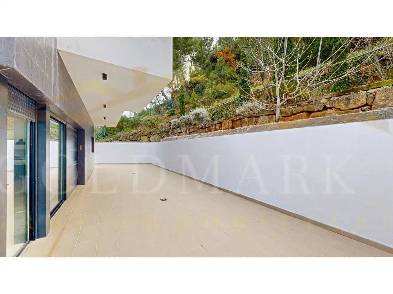 Terrassa de Casa o xalet en venda en Corbera de Llobregat amb Aire condicionat, Calefacció i Jardí privat