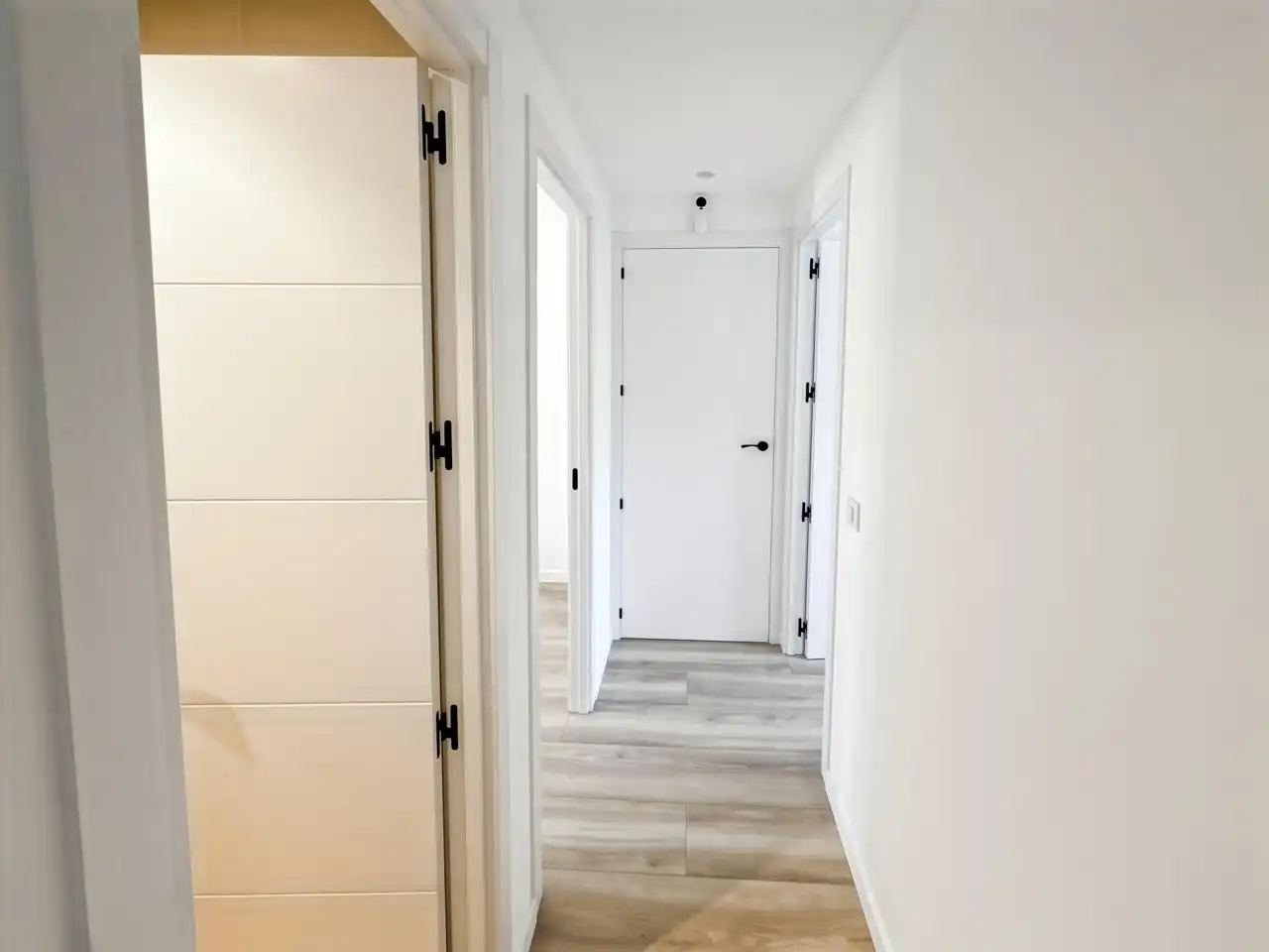 Flat for sale in Madrid  with Heating