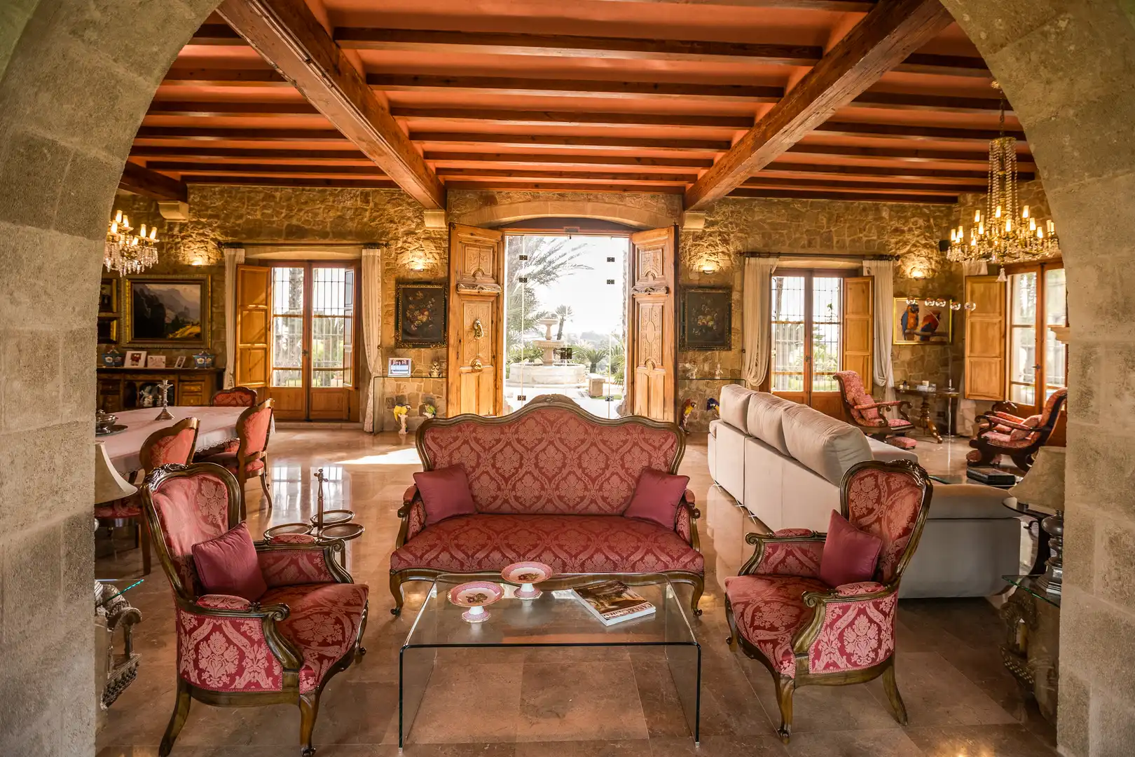Chalet con terraza en venta en La Xara - La Sella, imagen 22