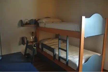 Casa aparellada amb piscina de lloguer a Fontanals de Cerdanya, imagen 4