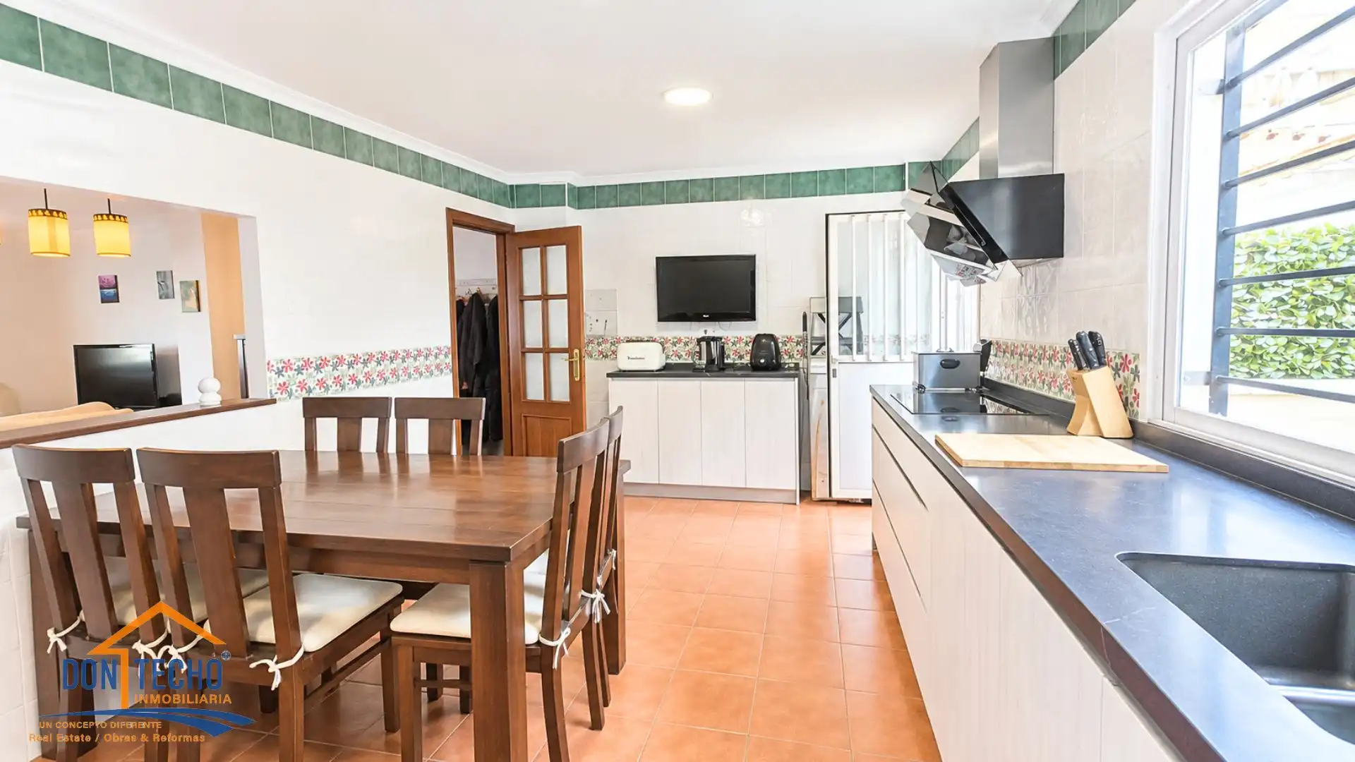 Reihenhaus mit Terrasse zum Verkauf in Avenida del Golf