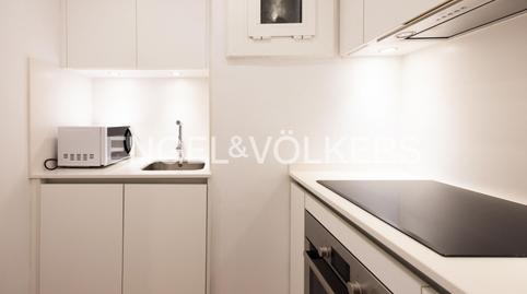 Foto 5 de Apartament de lloguer a Sant Gervasi i la Bonanova, Barcelona
