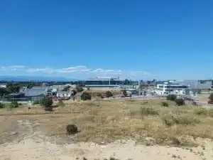 Nave industrial de alquiler en Alcorcón