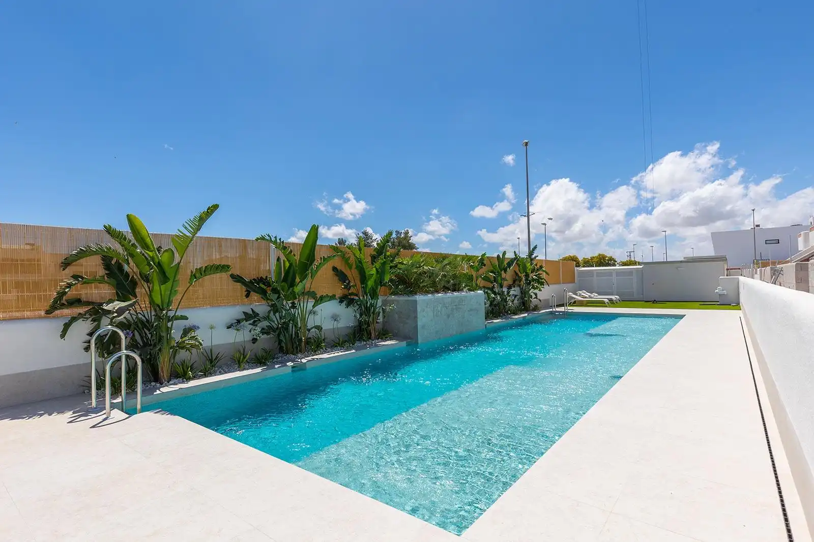 Bungalow amb piscina en venda a Dolores, imagen 2