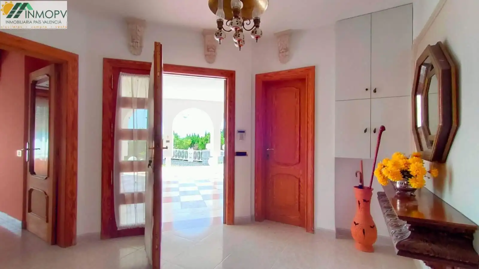 Detached house with pool for sale in Closa de Vinaròs - Ermita, imagen 9