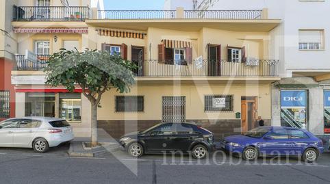 Foto 2 de Casa o xalet en venda a Centro Ciudad - El Carmen, Málaga