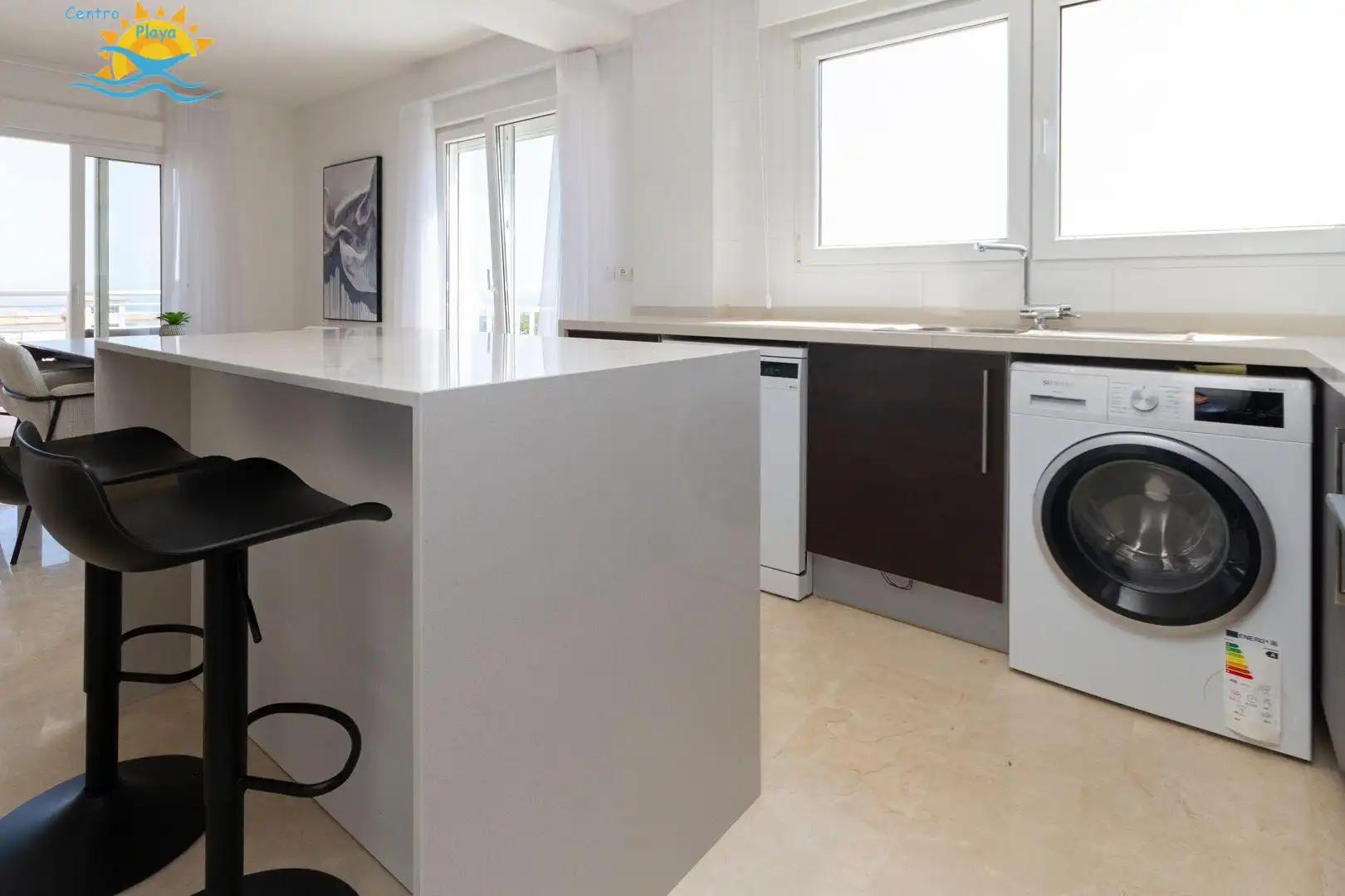 Apartament amb terrassa en venda a Pego, imagen 9
