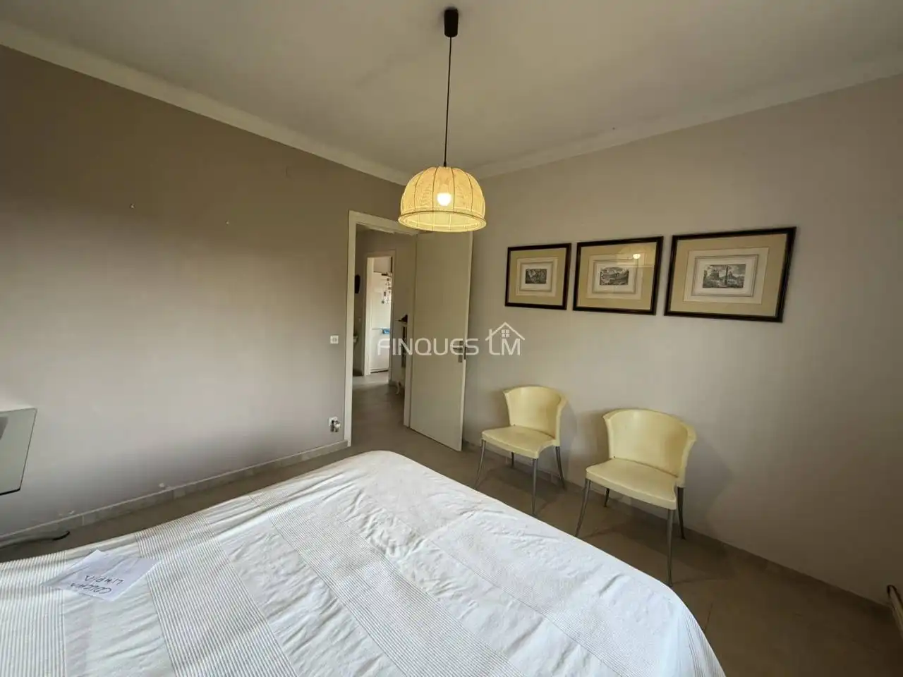 Bedroom of Houses for sale in Tordera  with Heating, Private garden and Terrace
