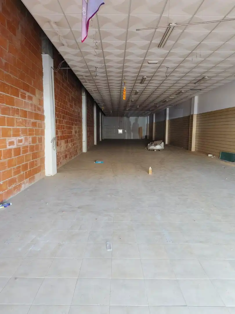 Business premises to rent in Calle Calle de la Vega, 1, imagen 7