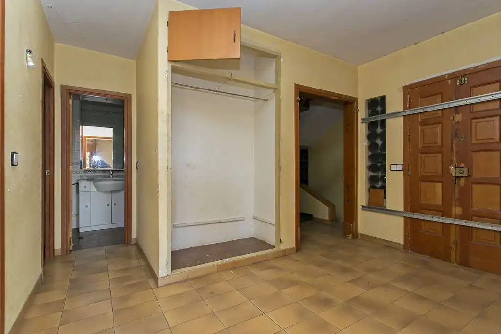 Casa o xalet en venda a Urb. La Soleia , Sant Quintí de Mediona