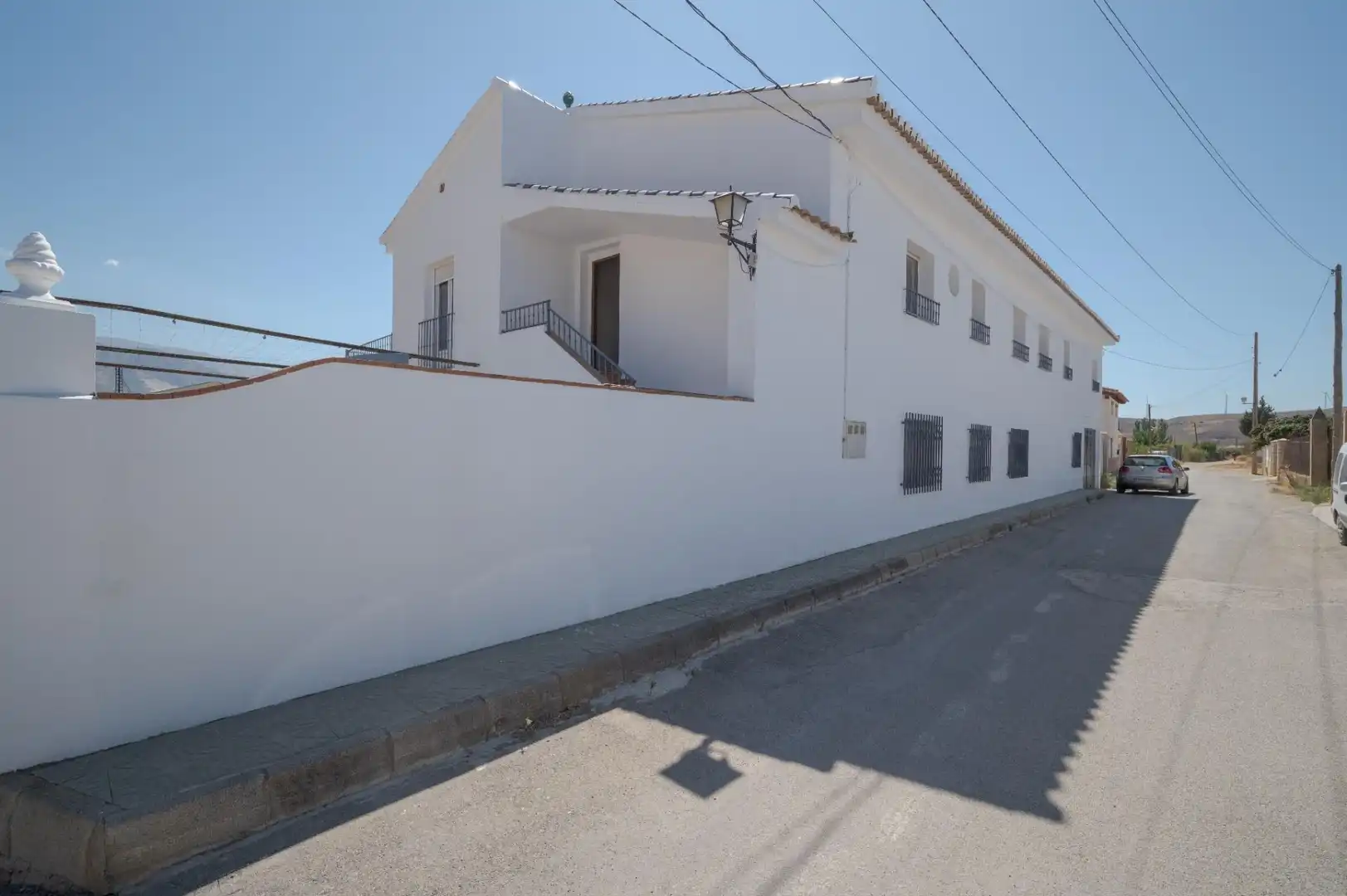 Villa à vendre à DISEMINADOS, imagen 5