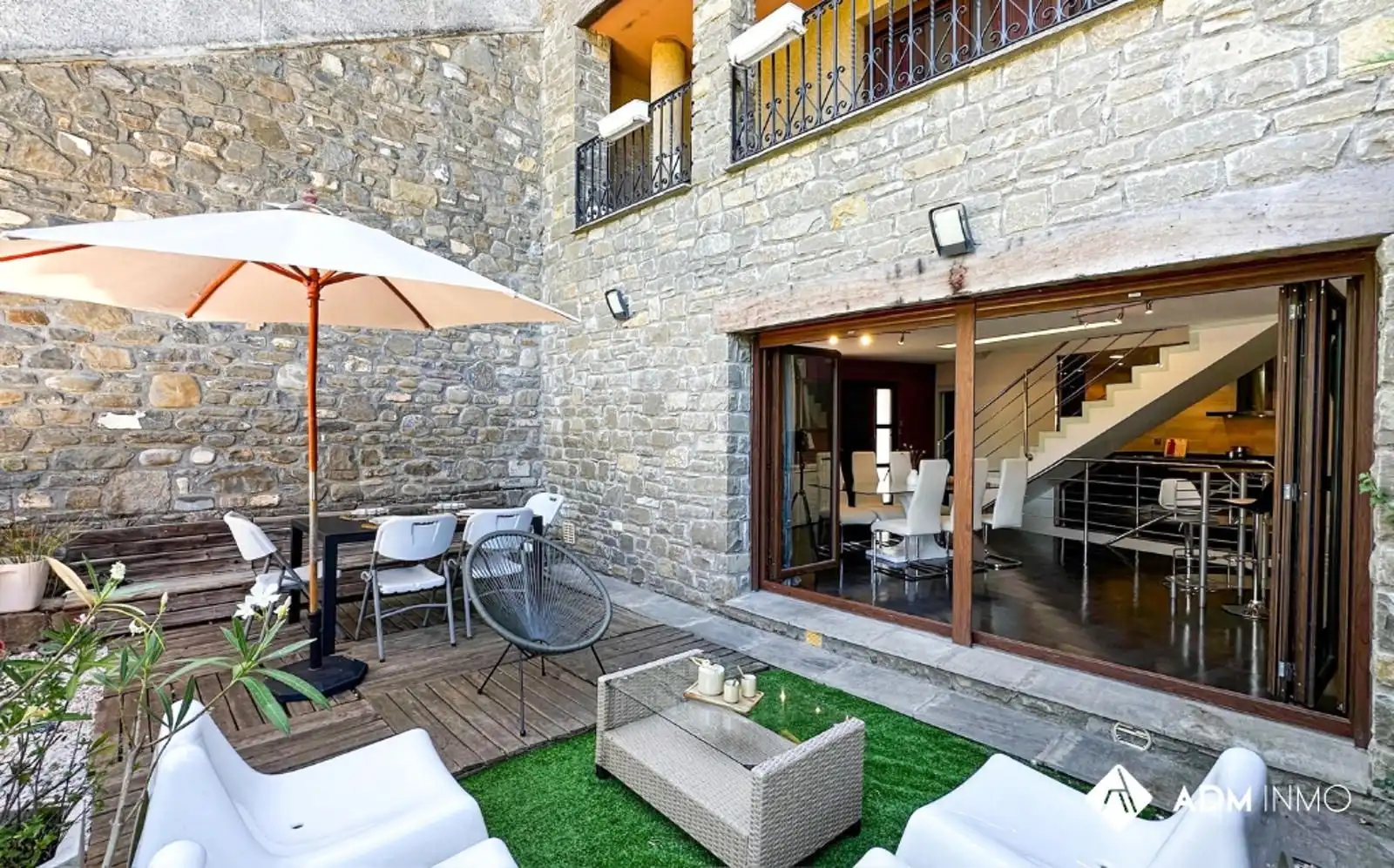 Casa o chalet en venta en Mayor, 23, Santa Cilia