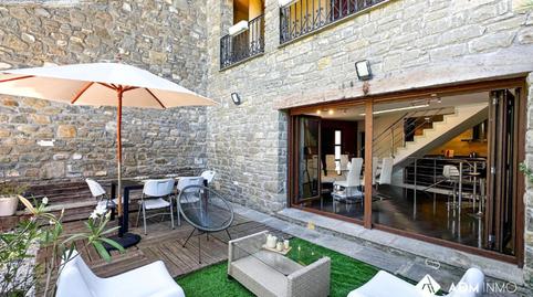 Foto 2 de Casa o xalet en venda a Mayor, 23, Santa Cilia, Huesca