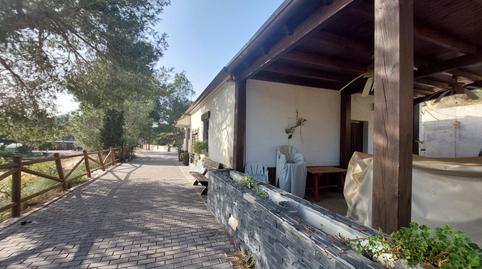 Foto 5 de Finca rústica en venda a Garres y Lages, Murcia