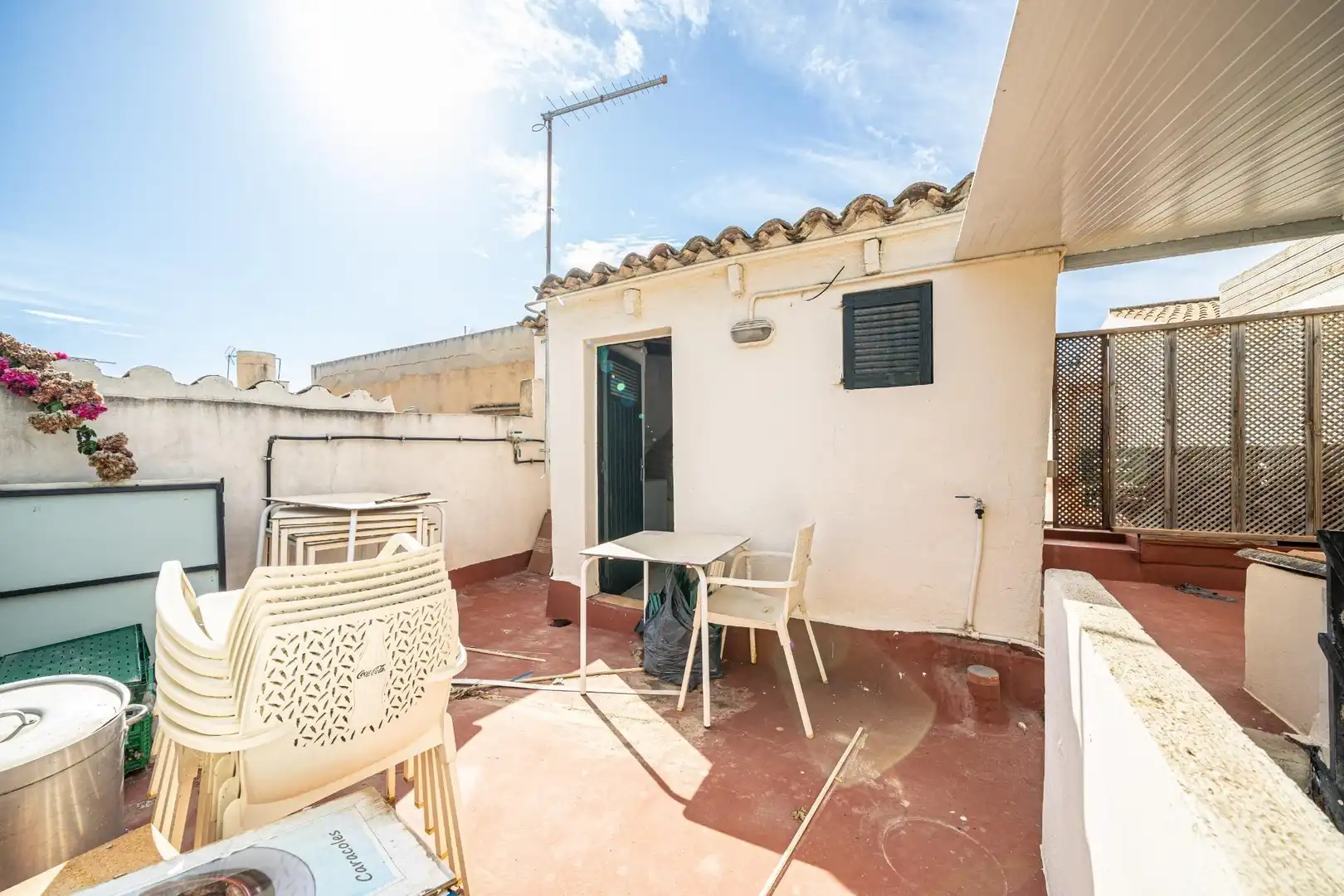 Business premises for sale in Carrer MILITAR, imagen 18