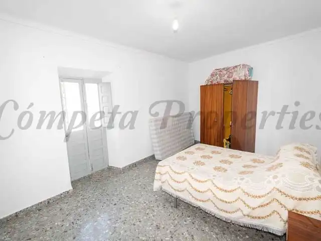 Casa adosada en venda a Torrox Pueblo