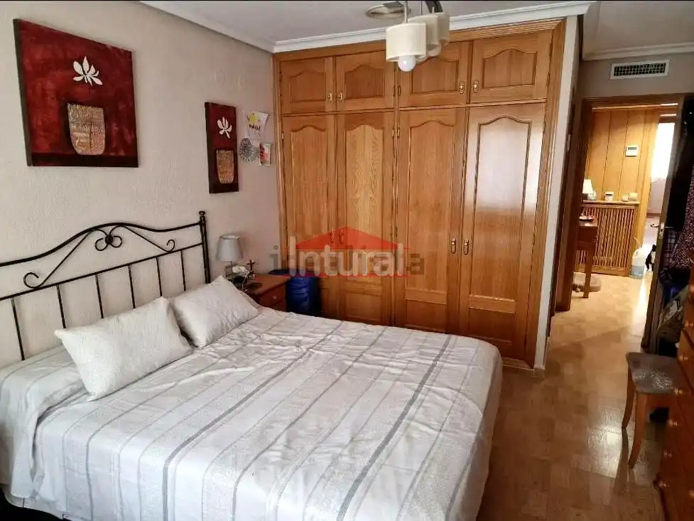Appartement à vendre à Carretas - Pajarita, imagen 14