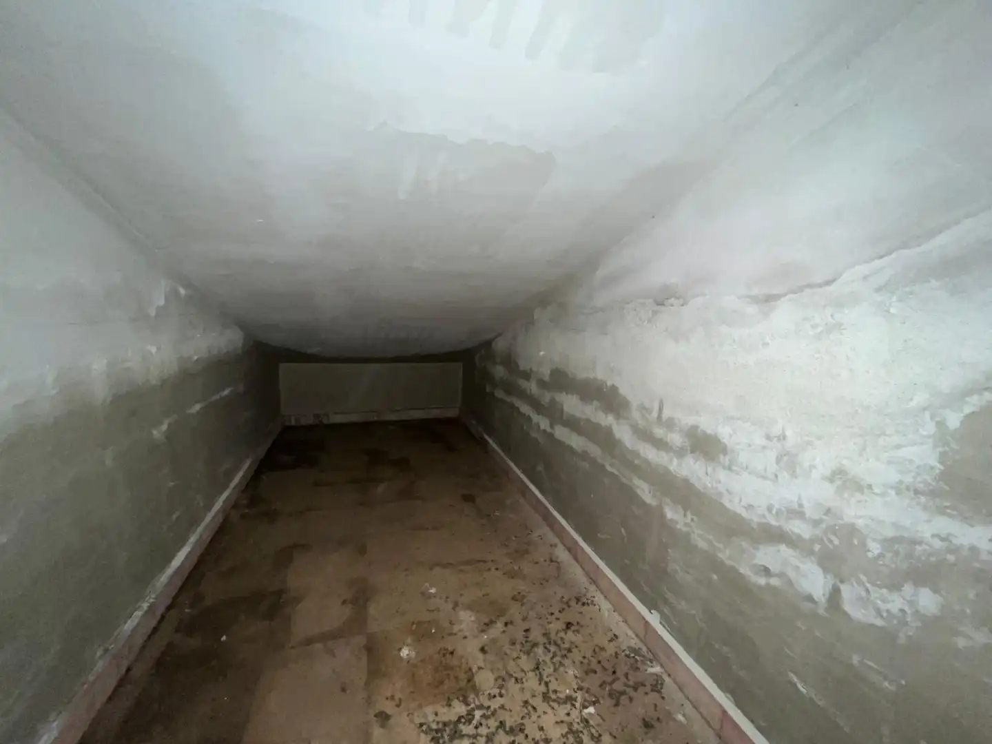 Edificio en venta en Villarrubia de los Ojos con Alarma