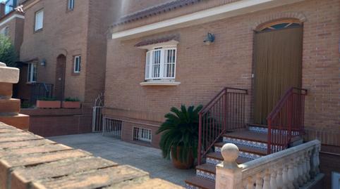 Photo 2 of Single-family semi-detached to rent in Jubalcoi, Alicante