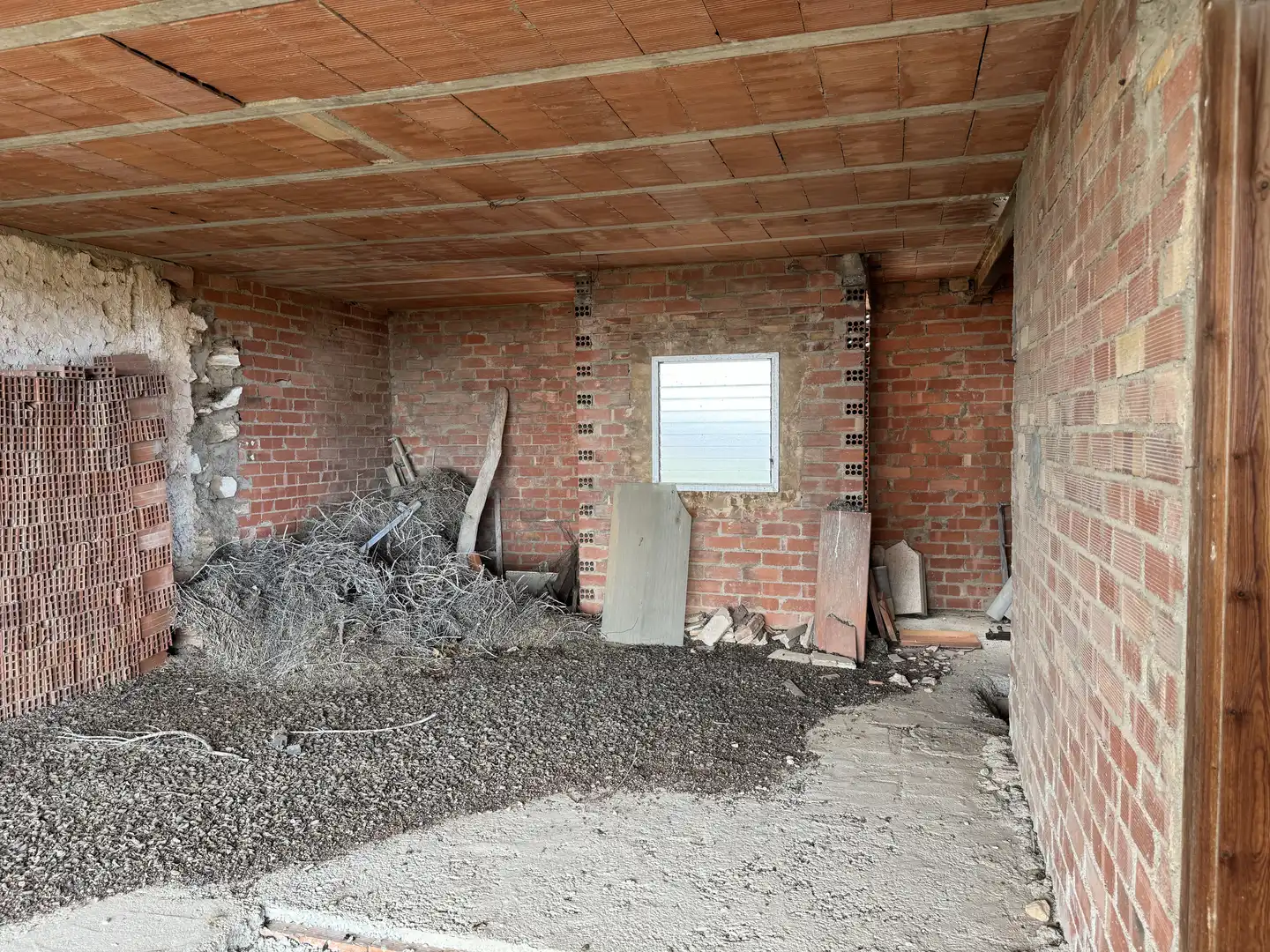 Casa o chalet en venta en La Secuita