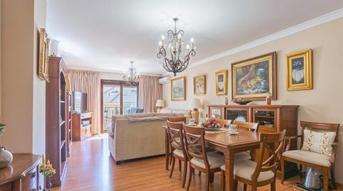 Foto 5 de Piso en venta en Calle de la Alondra, Arroyo de la Miel, Málaga