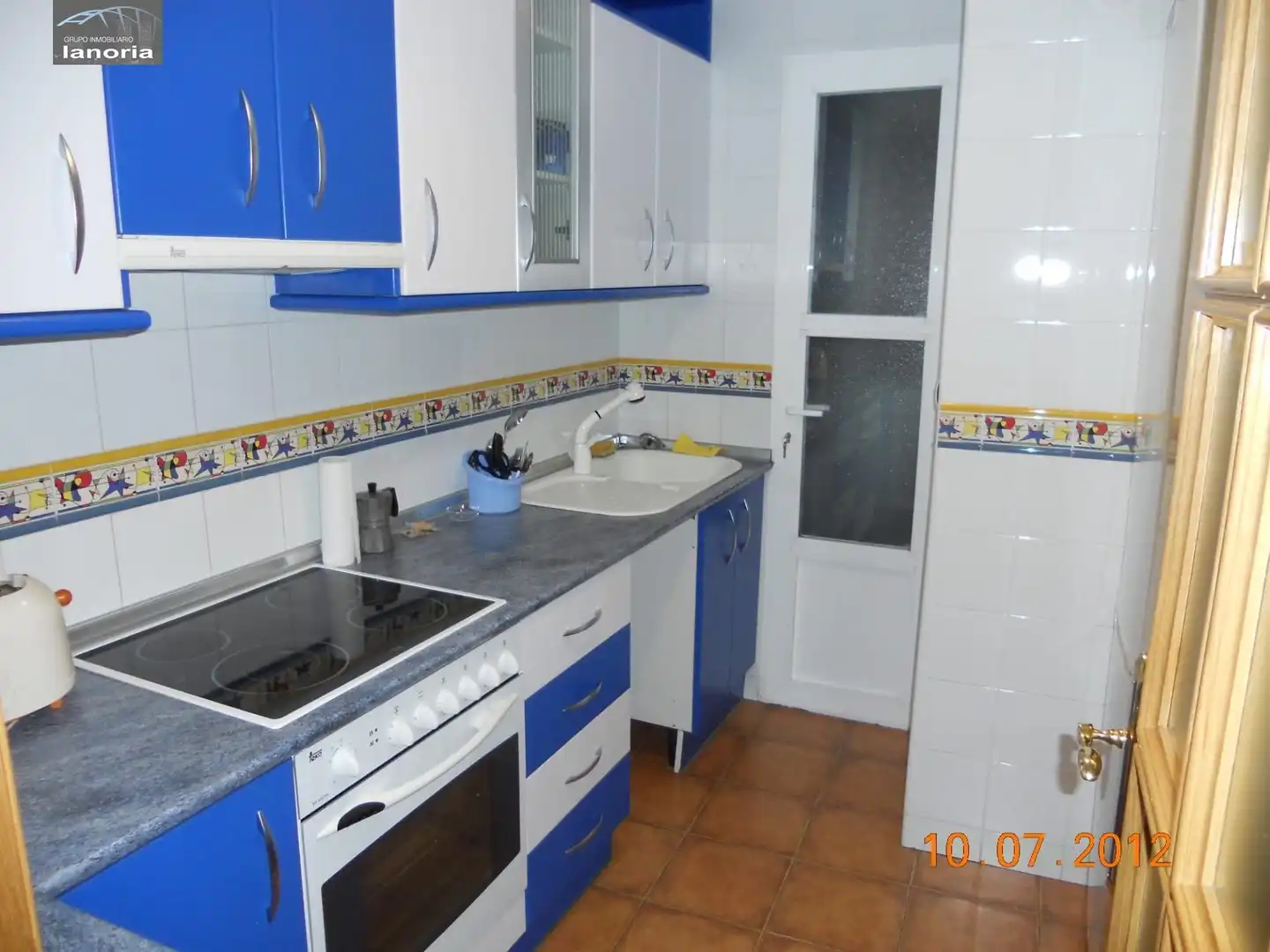Wohnung zur Miete in Centro