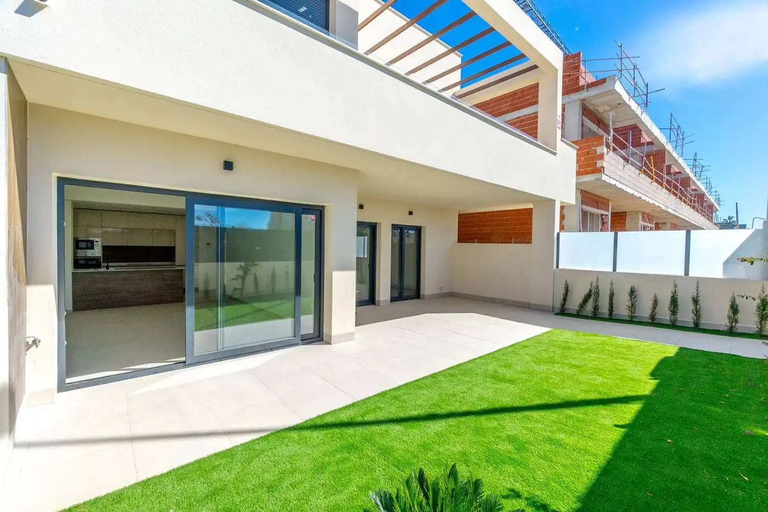 Reihenhaus zum Verkauf in Playa del Acequión, Náufragos y Rocío del Mar, imagen 4