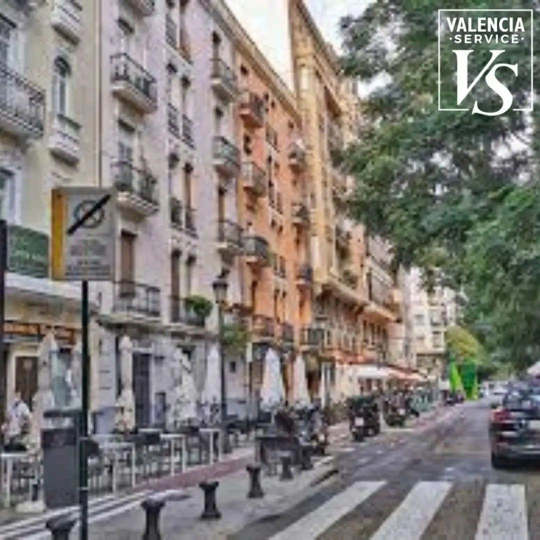 Gewerbefläche zur Miete in L'Eixample, imagen 3