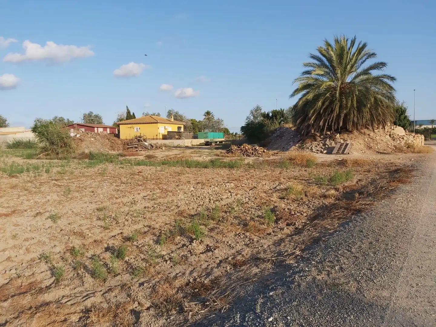 Terreno rustico in vendita a Carretera Carretera de San Felipe, imagen 5