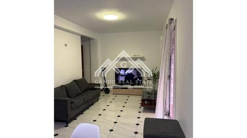 Foto 4 de Piso de alquiler en Centro - Doña Mercedes, Dos Hermanas