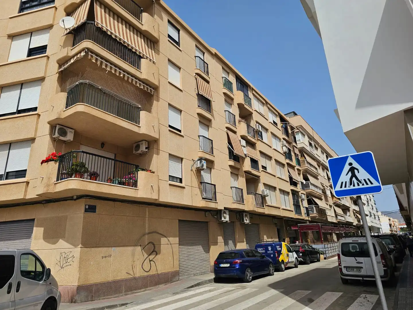 Wohnung zum Verkauf in C/ Reina Sofía, imagen 6