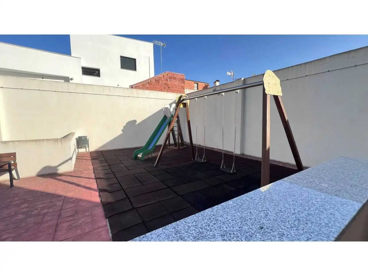 Pis amb piscina en venda a Calle Ribesalbes, imagen 24