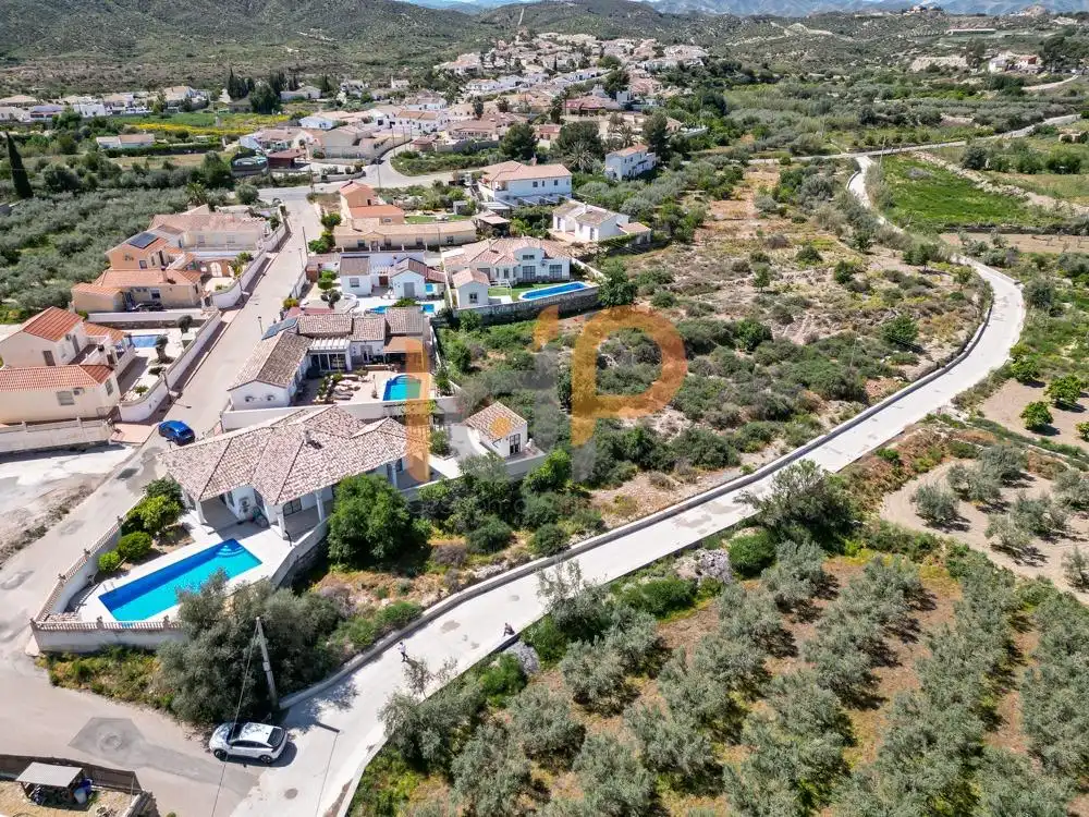 Residencial en venda en Arboleas
