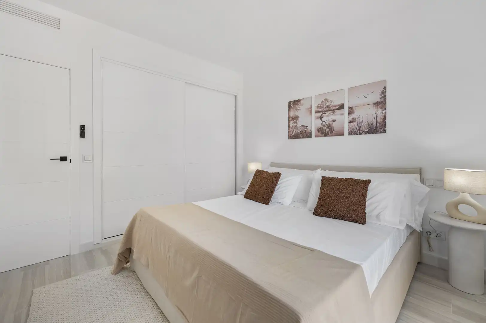 Apartamento con terraza en venta en HERROJO EL 7, imagen 17
