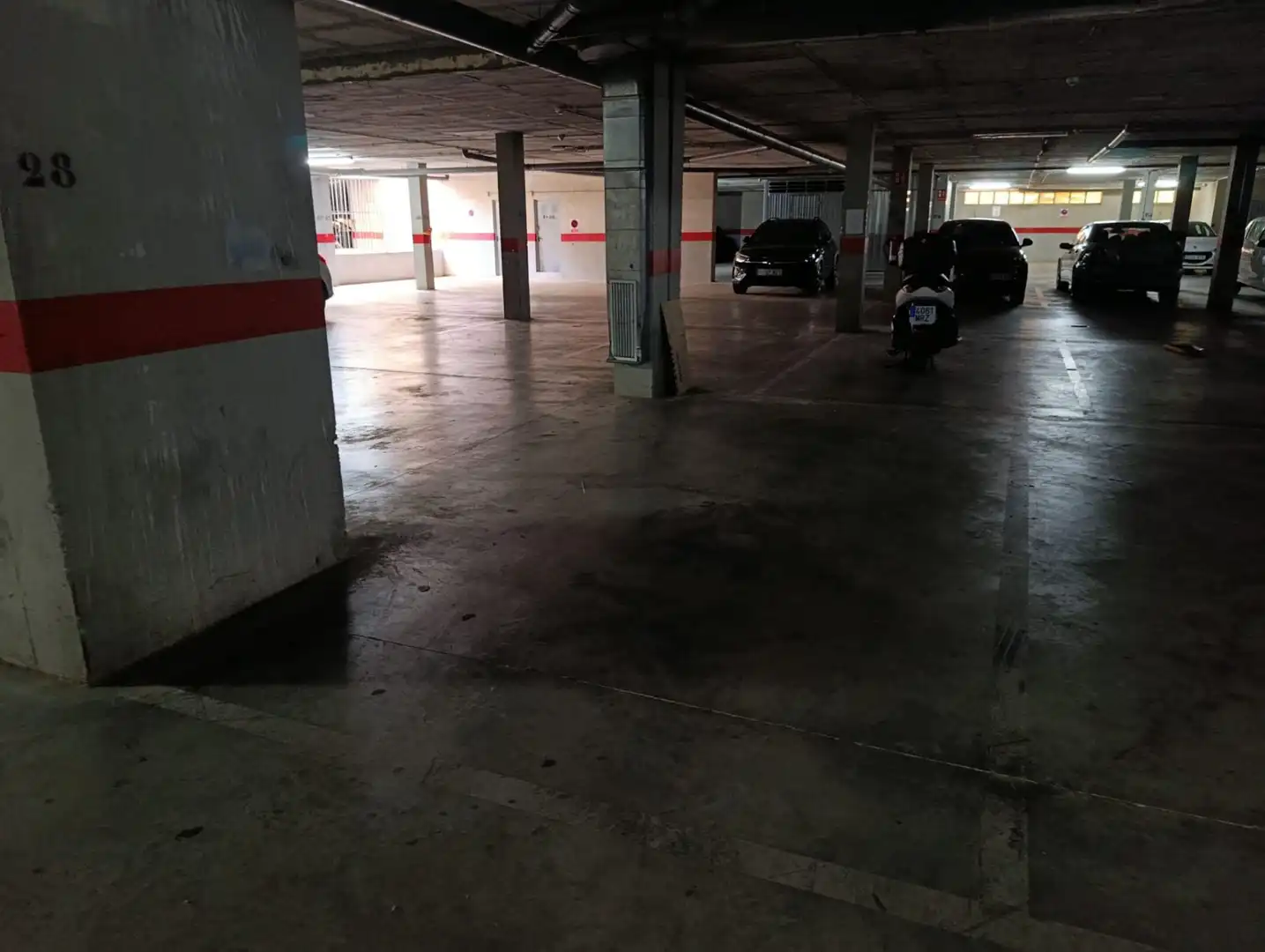 Piso con piscina en venta en La Cala de Villajoyosa, imagen 12