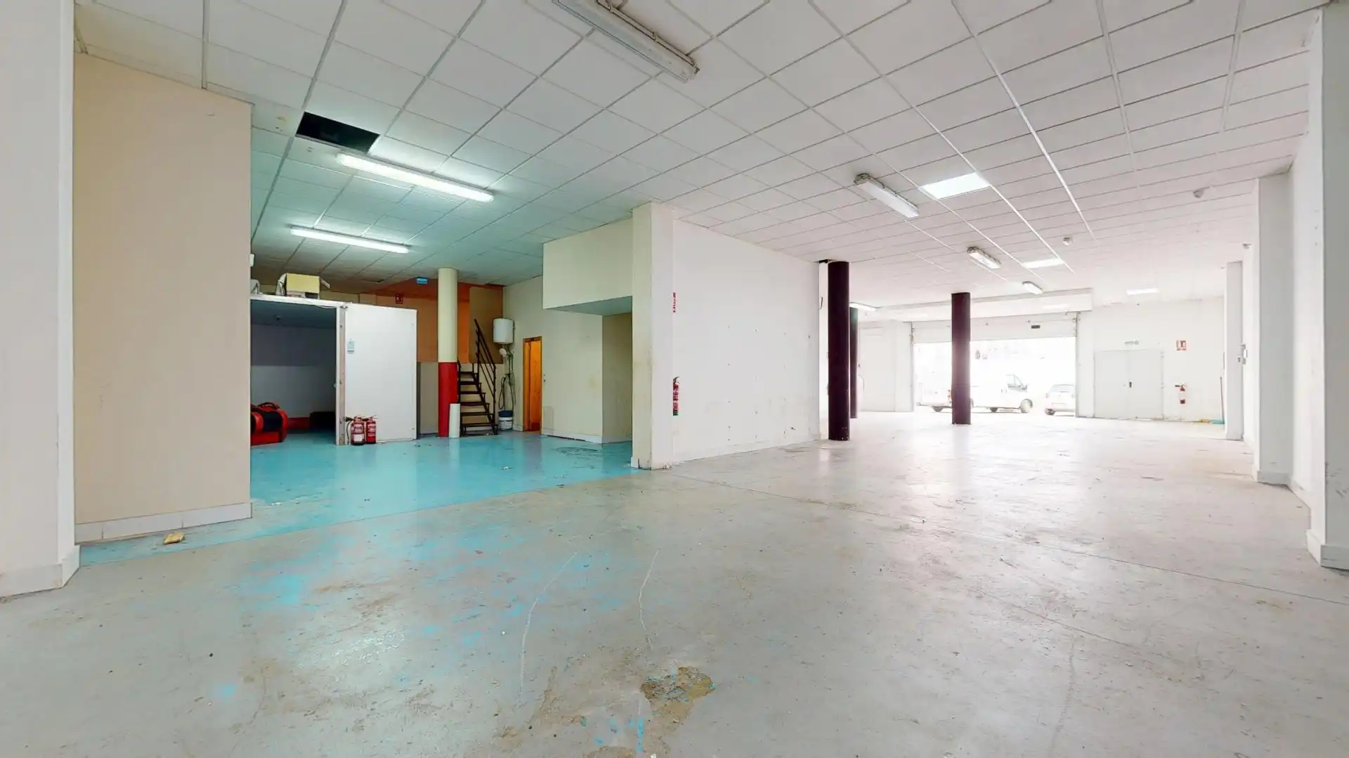 Business premises for sale in Avenida del Salzillo, imagen 18