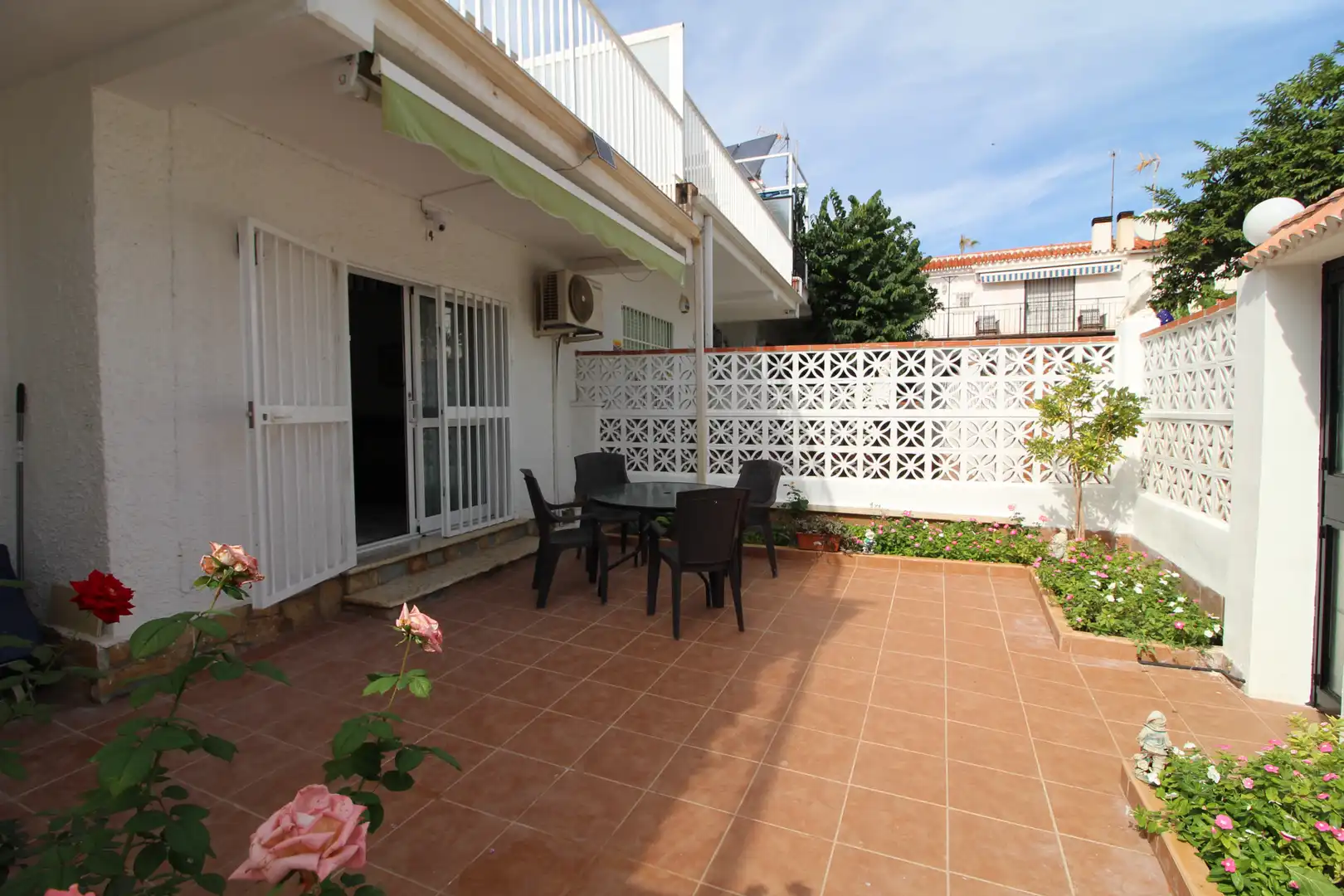 Terraced house with terrace for sale in Avenida de Mijas, imagen 4