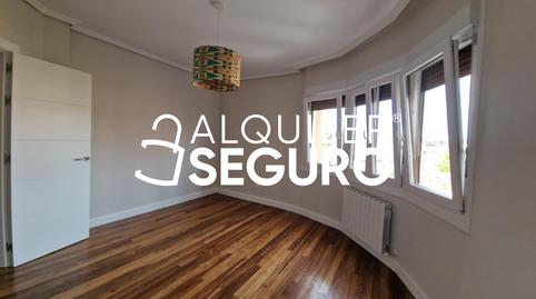 Foto 3 de Pis de lloguer a Francisco Gómez , Centro, Barakaldo