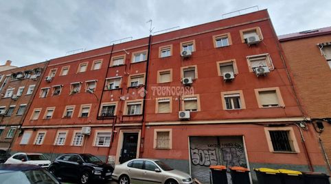 Foto 3 de Piso en venta en Almenara -Ventilla, Madrid Capital