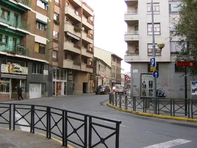 Aparcament en venda a Monzón, imagen 2