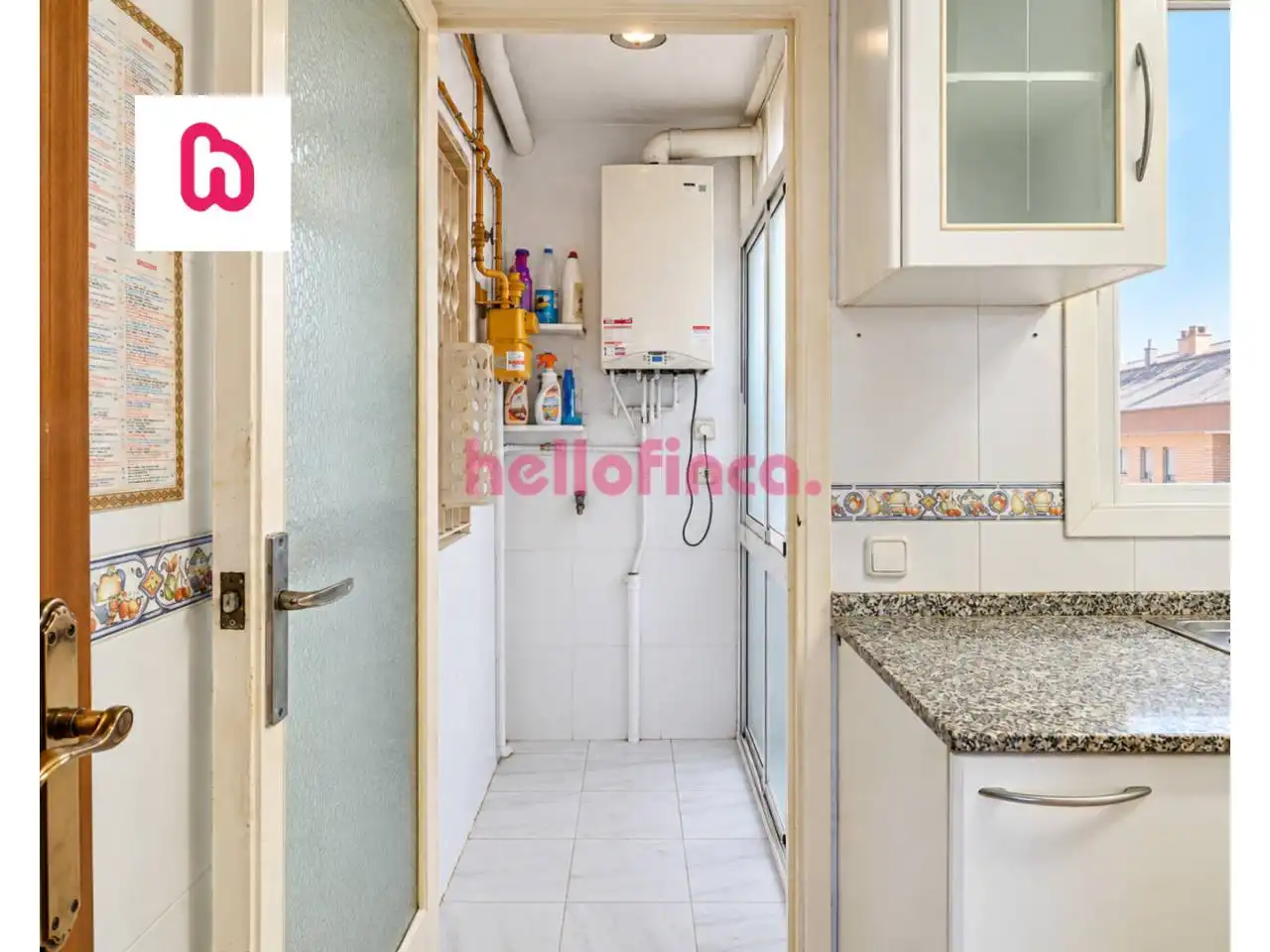 Appartement avec terrasse à vendre à Calle Dolores Ibárruri, imagen 13