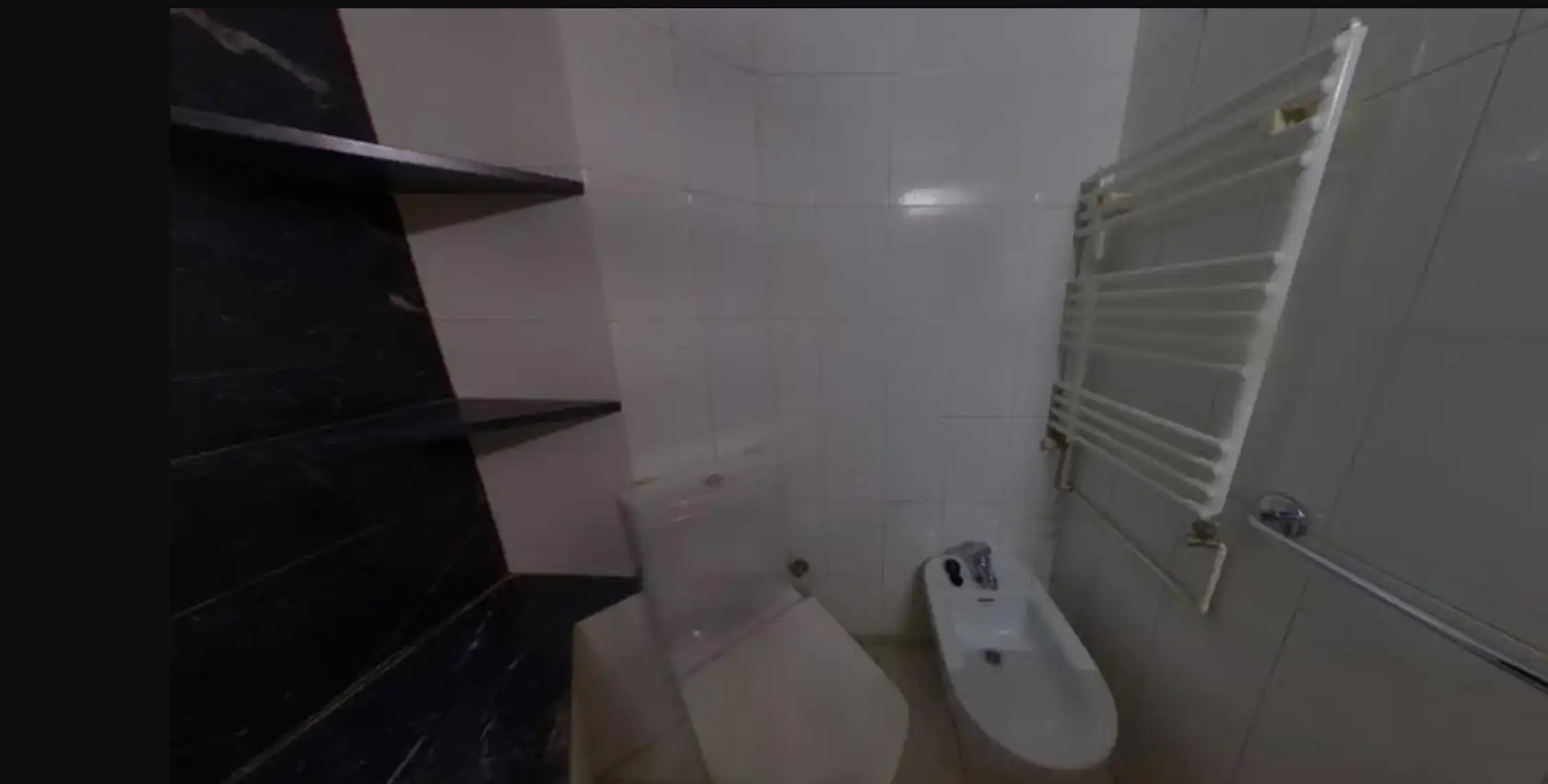 Bany de Pis en venda en Sabadell