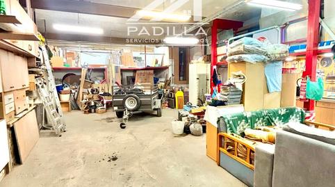 Photo 2 of Premises for sale in Portugal, Valmojado, Toledo